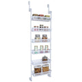 Over-the-Door Pantry Organizer